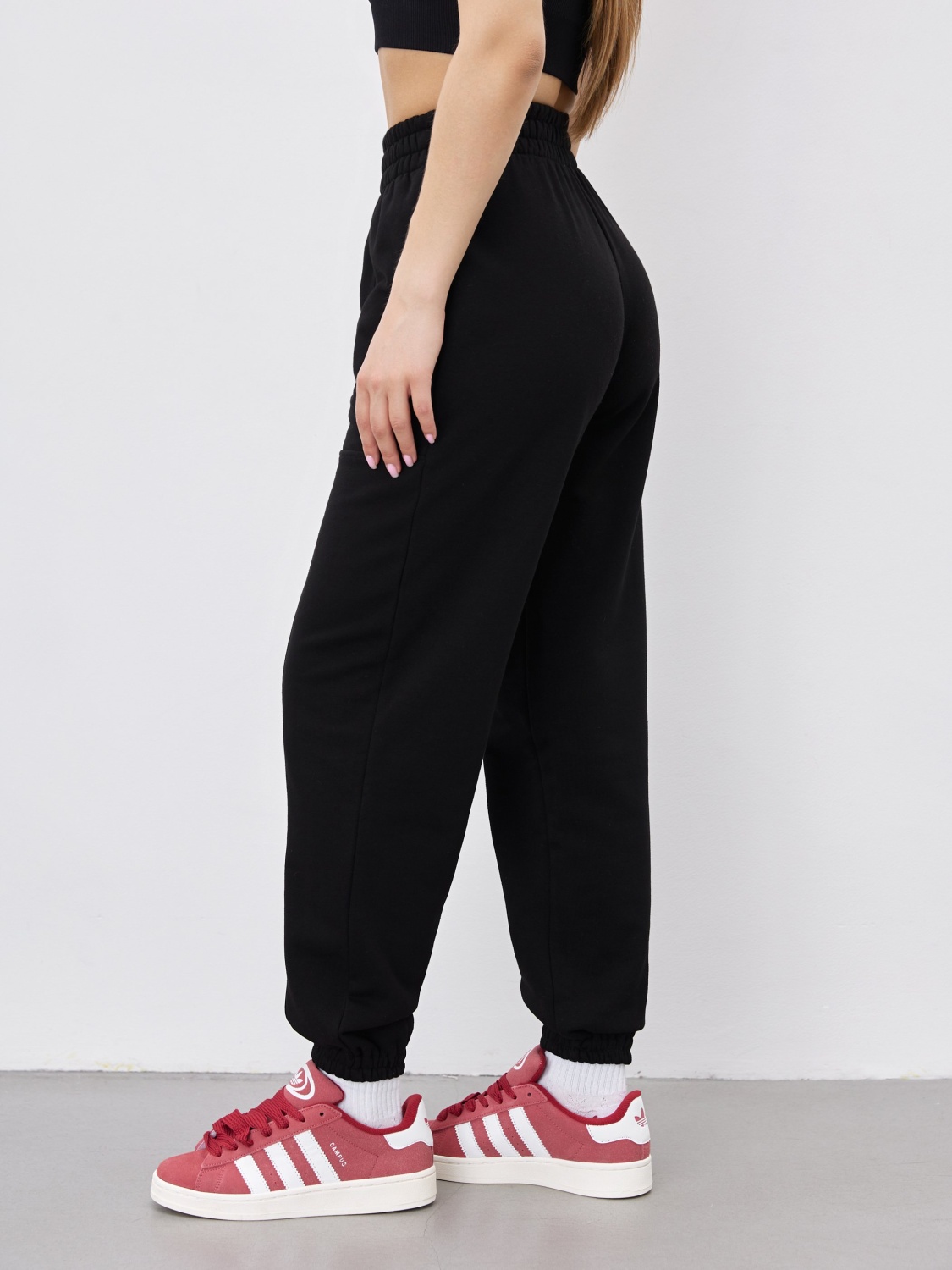 Джоггеры LONGLINE